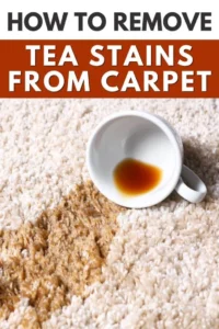 Understanding Why Tea Stains Are Tricky