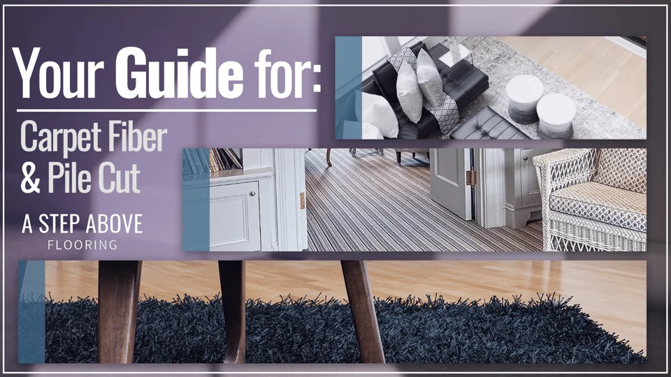 Understanding Wood Stain and Carpet Fibers