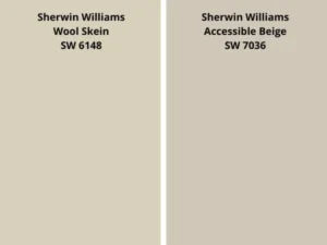 Understanding Wool Skein and Accessible Beige: Core Characteristics