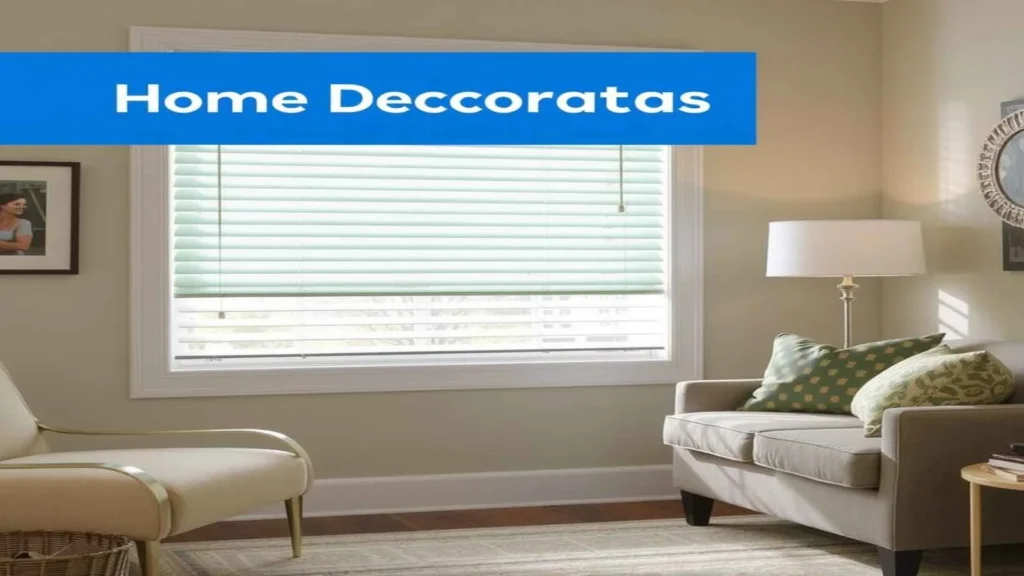 Understanding Your Home Decorators Collection Blinds