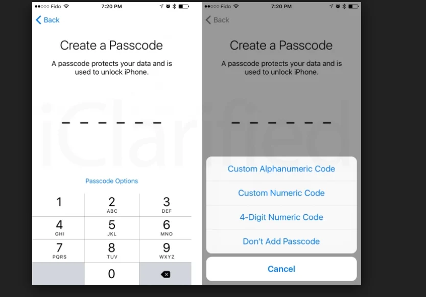 User Experience and Interface