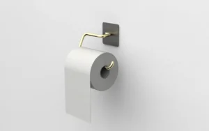 Vertical vs Horizontal Toilet Paper Holders An In‑Depth Guide: Functional Differences
