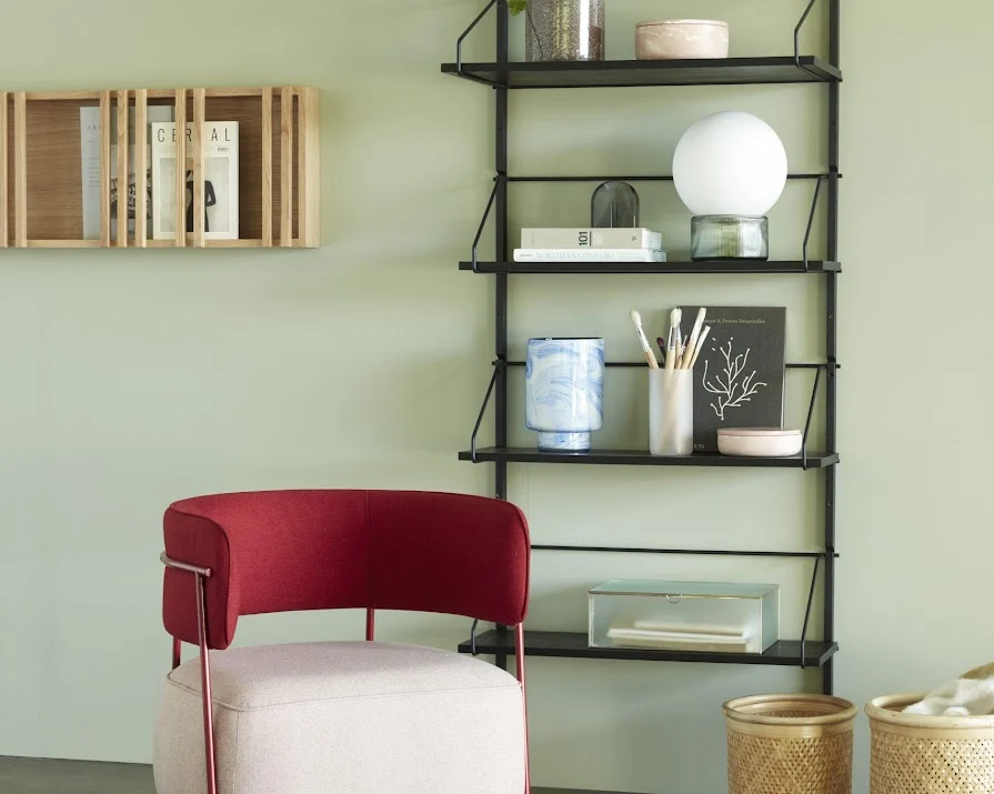 Vertical Wall Shelving: Elevate Storage Without Sacrificing Floor Space