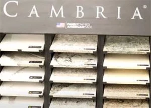 Vicostone vs Cambria Choosing the Perfect Countertop Material: Core Material Differences