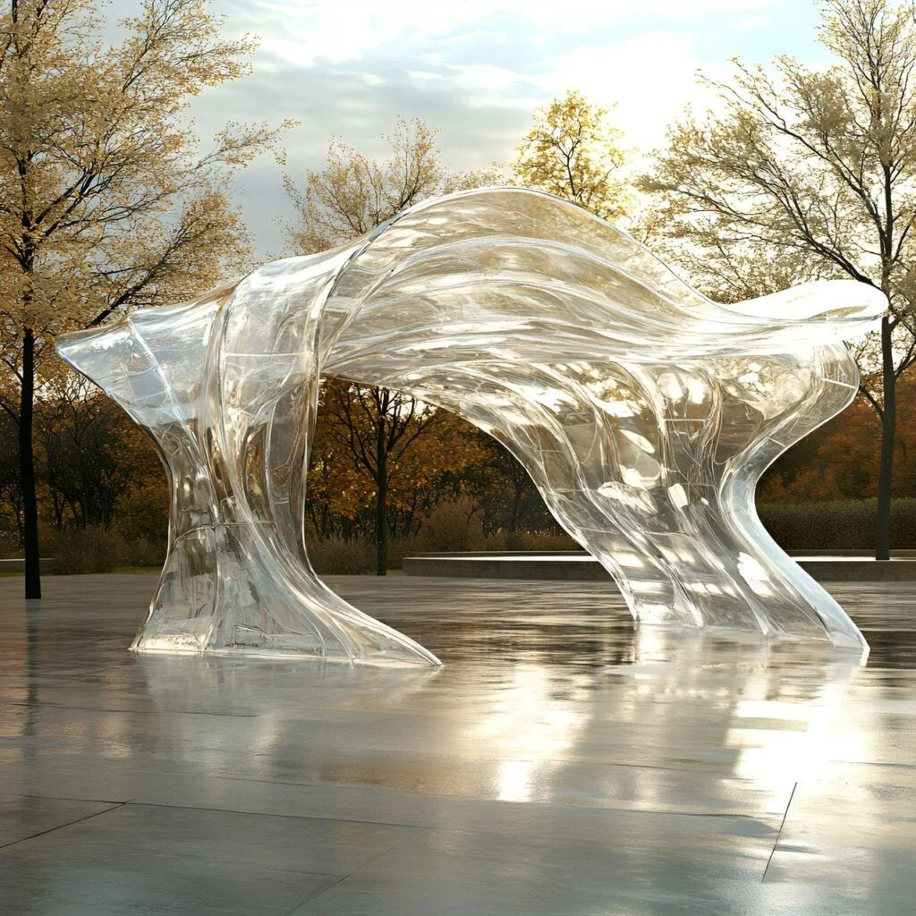 Visual Appeal and Design Flexibility