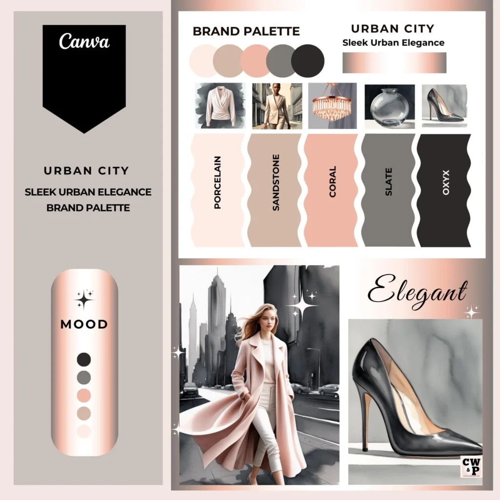 Visual Appeal and Style Compatibility