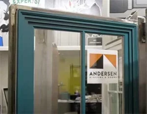 vytex windows vs andersen windows: Material Technology and Build Quality