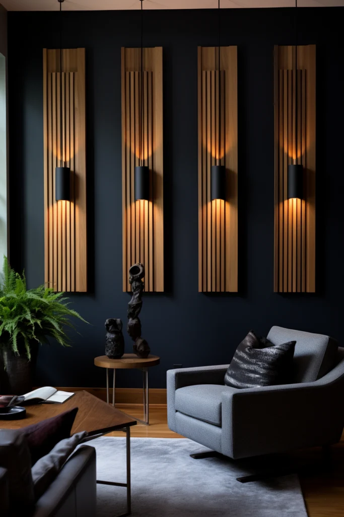 Wall Art and Decorative Accents That Make an Impact