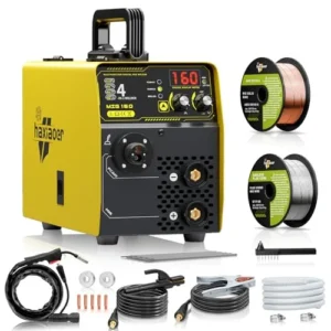 what is a good mig welder for home use