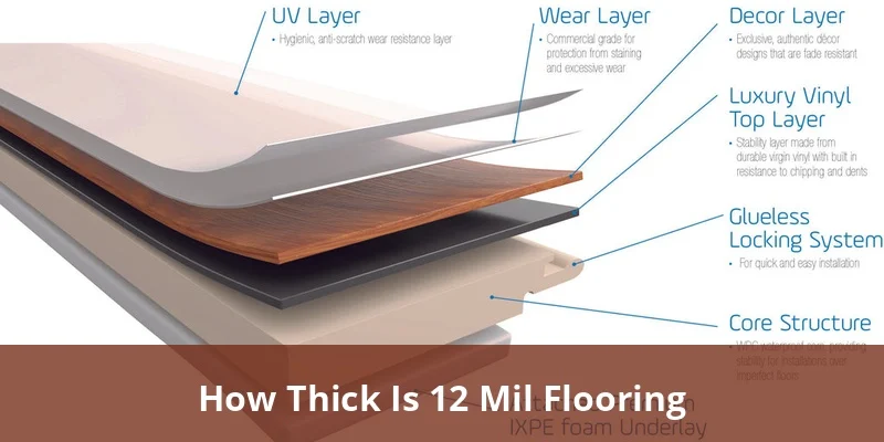 When to Choose 12 mil Vinyl Plank Flooring: Ideal Scenarios and Limitations