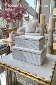 Where to Buy Home Decor Boxes Online: Top E‑Commerce Platforms