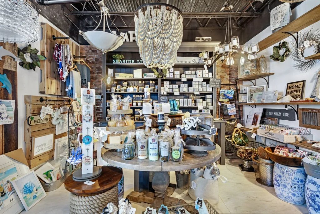where to sell home decor: Local Options and Consignment