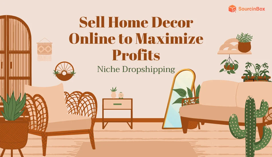 where to sell home decor: Online Marketplaces