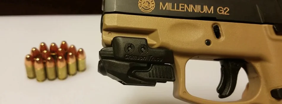 Why a Laser Light Combo Matters for the Taurus G2C 2