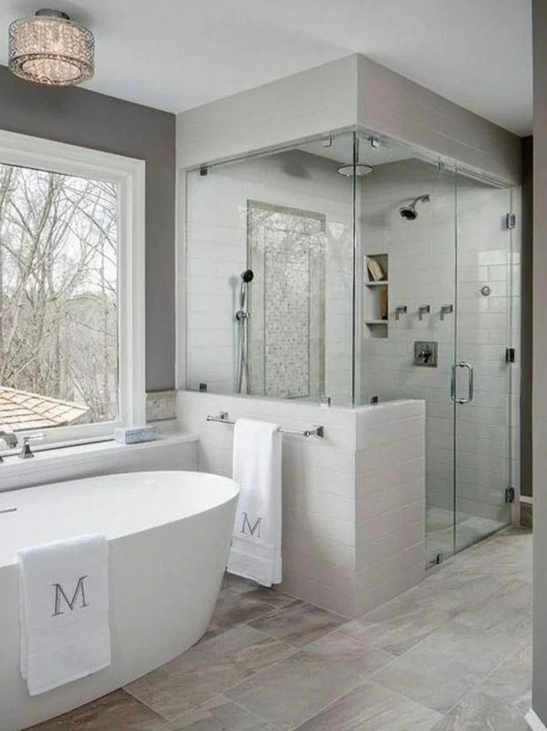 Why Bathroom Design Matters When Visiting Bath, PA