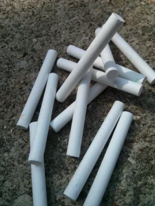 Why Chalk Sticks to Carpet and What Happens If You Wait