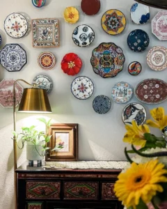 Why Choose Wall Décor with Ceramic Wall Plates?