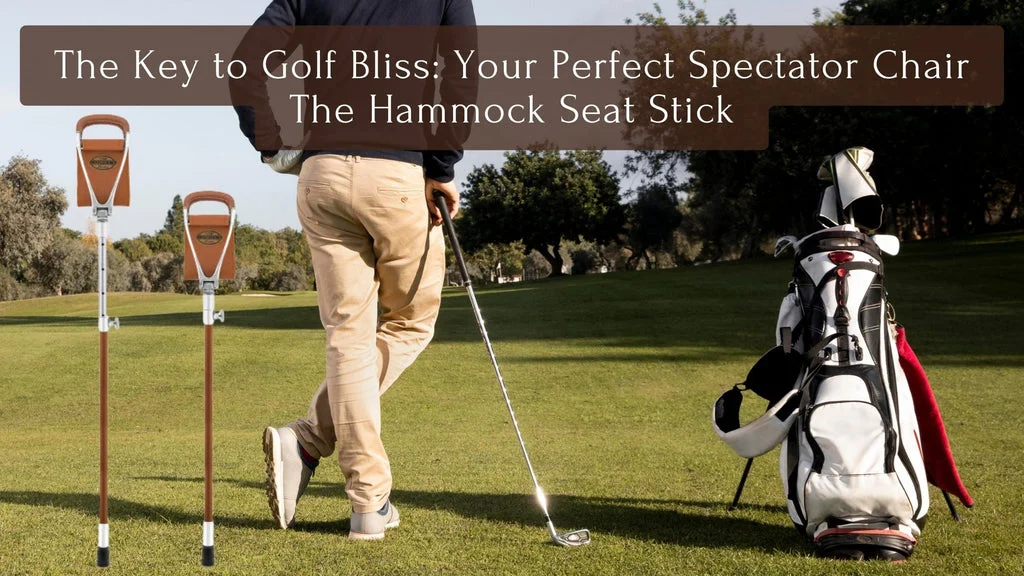 Why choosing the best golf spectator chair your ultimate comfort guide matters