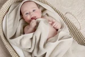 Why Determining the Right Number of Baby Bath Towels Matters