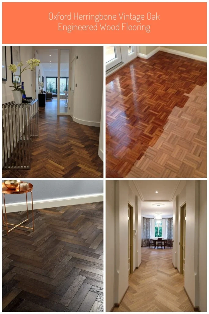 Why Different Wood Floors in Adjoining Rooms Can Work