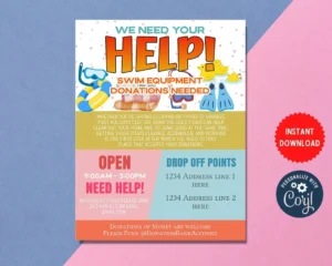 Why donating bathing suits to Goodwill matters for your home