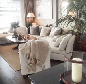Why Home Décor with Cozy Décor Accessories Matters
