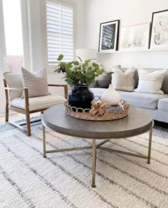Why home décor with simple décor trays works in every room