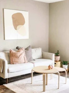 Why Minimalist Picture Wall Ideas Work in Any Home