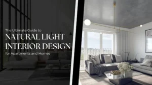 Why Natural Light Matters in Modern Home Styling Ideas