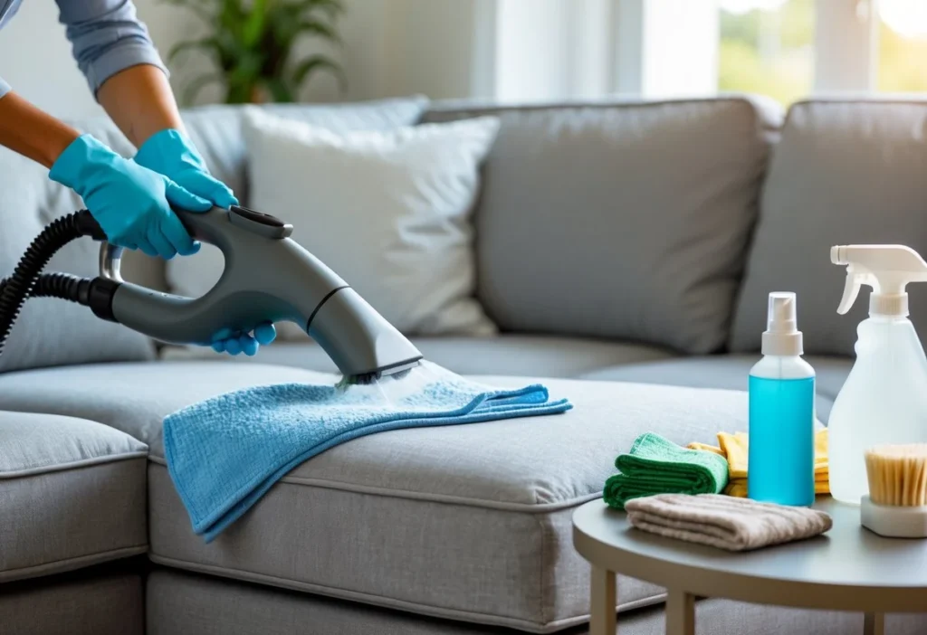 Why Proper Cleaning Matters: Health, Aesthetics, and Longevity