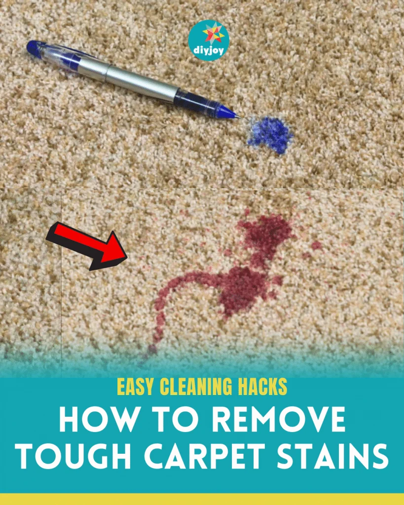 Why Red Popsicle Stains Are Tough and How to Get Red Popsicle Stain Out of Carpet Effectively
