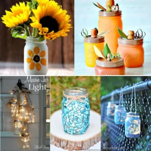 Why Small Decorative Jars Are a Game‑Changer in DIY décor with small decorative jars