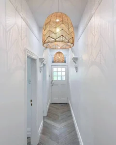 Why Soft Lighting Lamps Are Essential for Hallway Décor