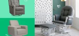 Why the best chair inc glider the perfect blend of comfort and style stands out