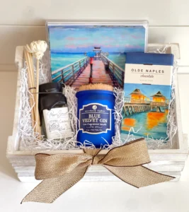 Why the Best Gift Baskets in Naples Florida Unwrapping the Perfect Presents Matter for Home Styling