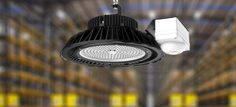 Why the Best High Bay LED Lights Illuminate Your Space Efficiently