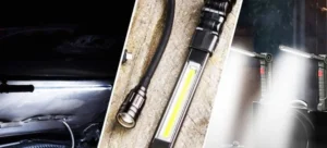 Why the Best Mechanic Work Lights Illuminate Your Workspace with Precision