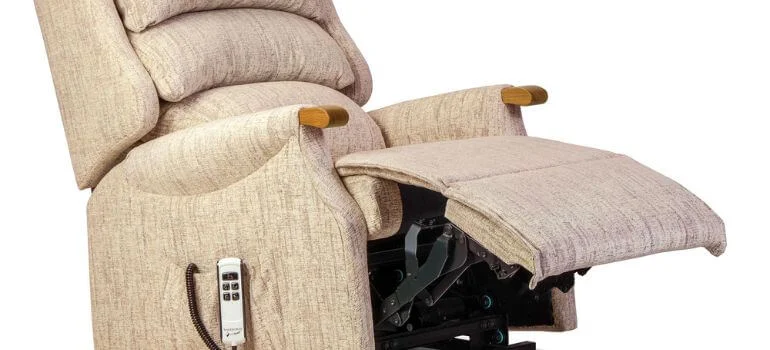 Why the best petite lift chair comfort and mobility for smaller spaces matters in modern homes
