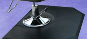 Why the Best Salon Chair Mats Protecting Your Salon Floors in Style Are a Must‑Have