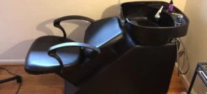 Why the best shampoo bowl and chair elevate your salon experience