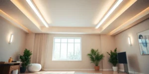 Why the best tube lights illuminating your space with style and efficiency matter