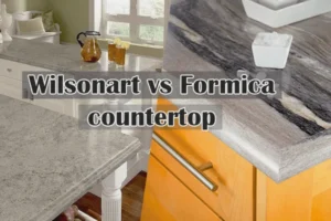 wilsonart vs formica a comprehensive comparison: Overview
