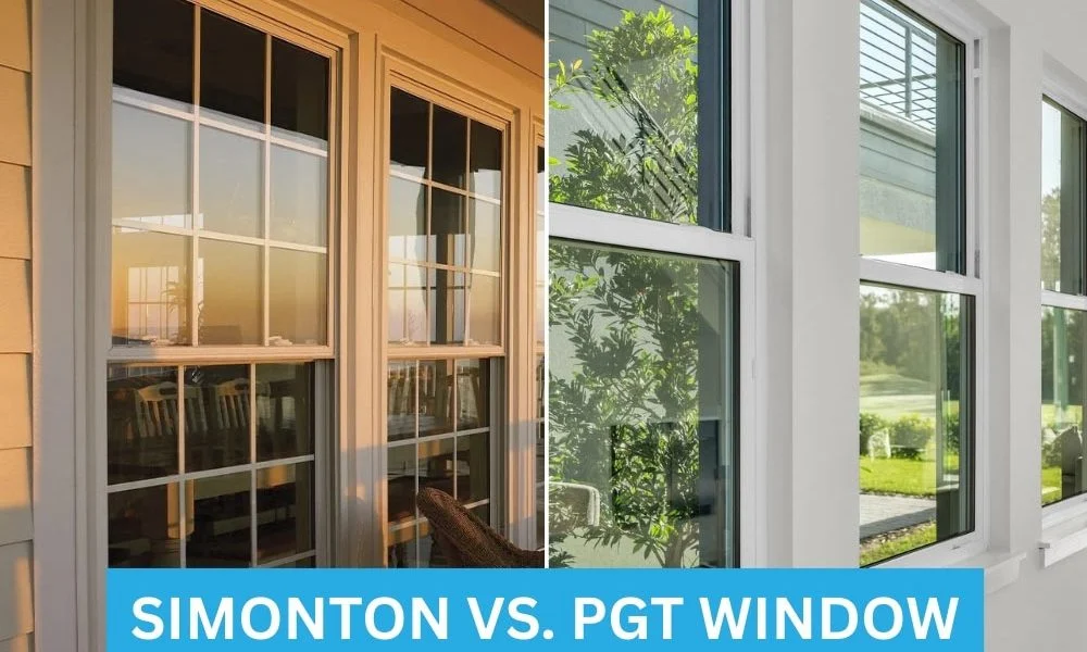 Window World vs Simonton the Ultimate Showdown: Brand Overview