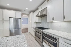 wolf cabinets vs kraftmaid: Design Aesthetics Compared