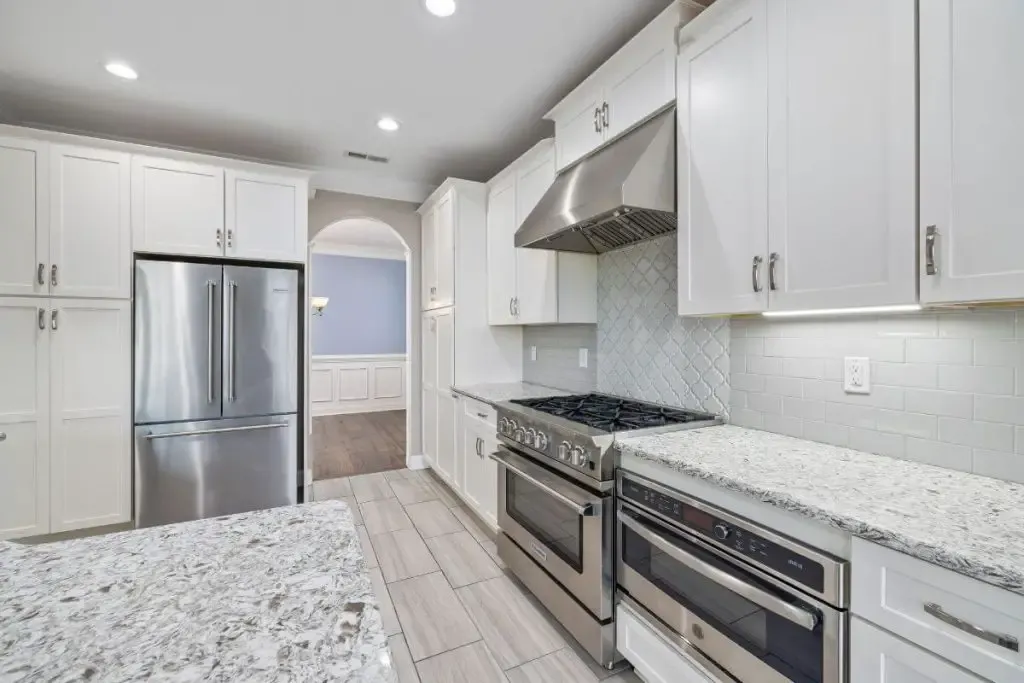 wolf cabinets vs kraftmaid: Design Aesthetics Compared