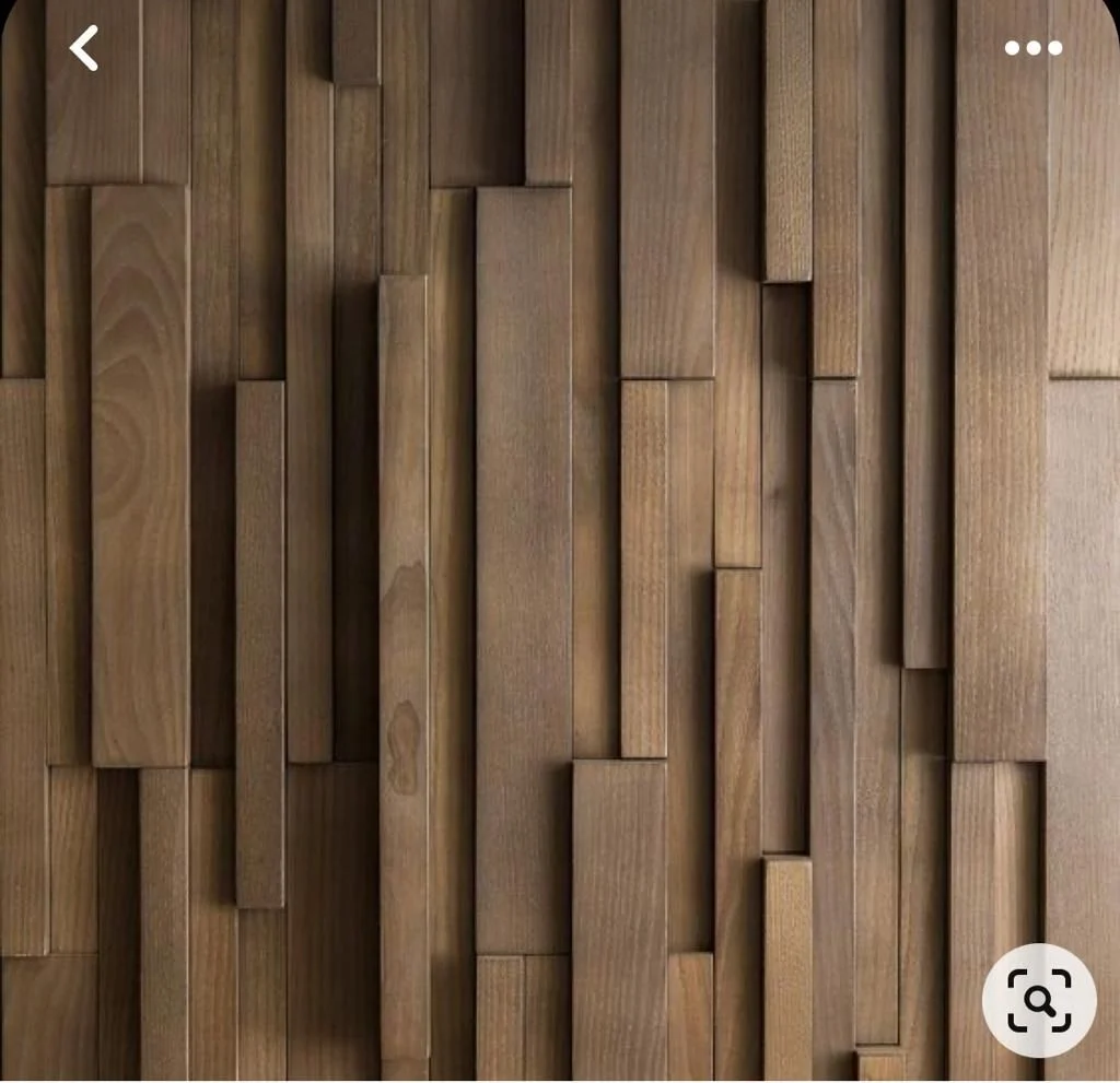 Wooden Wall Panels: Adding Texture Without Overwhelming the Space