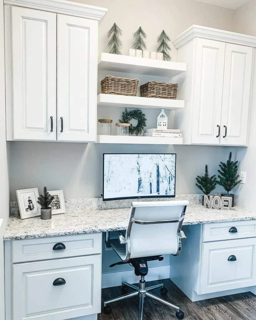 Workspace Décor with Ceramic Desk Décor: Choosing the Right Pieces