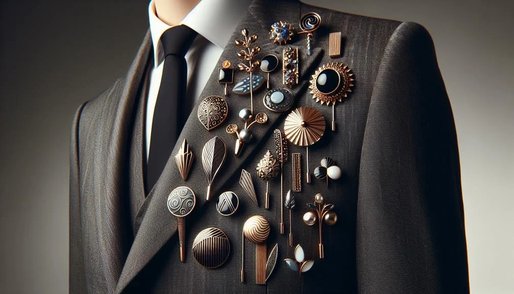 Accessorizing Without Overpowering