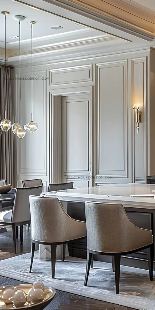 Aesthetic Appeal: Finishes, Styles, and Visual Impact