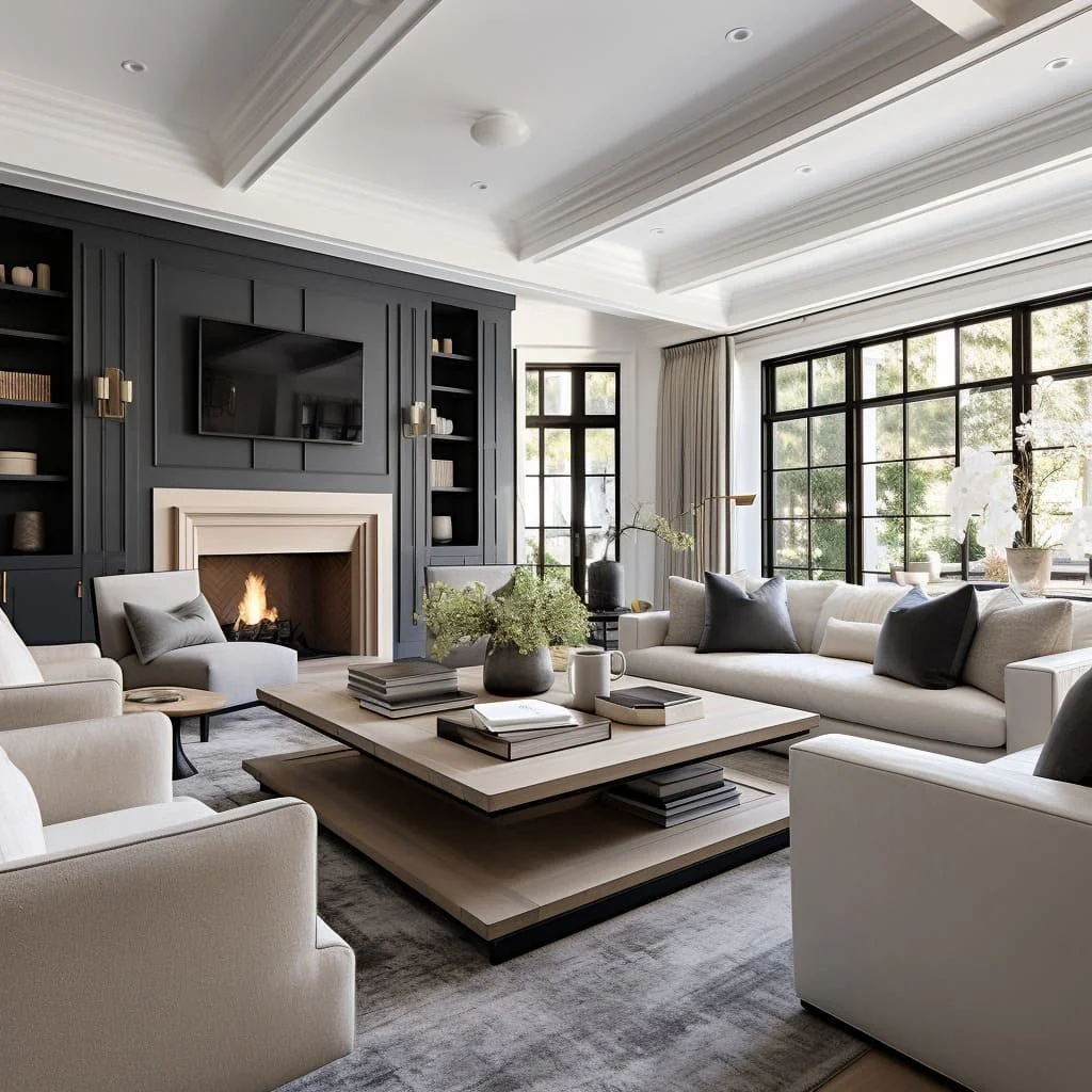Aesthetic Appeal in Interior Design